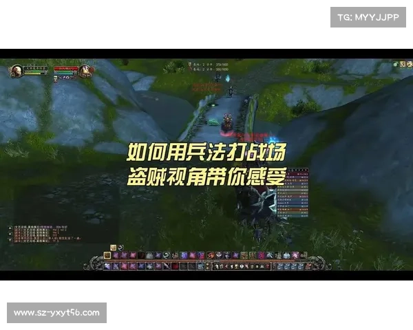 战斗贼技能解析 掌握高效战场控制技巧成为游戏中的制胜法宝 战斗贼技能解析 掌握高效战场控制技巧成为游戏中的制胜法宝