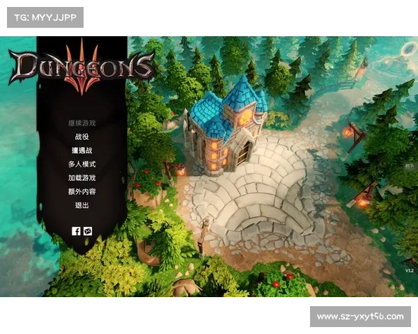 地下城维护时间的五大关键因素及其对玩家体验的影响分析 地下城维护时间的五大关键因素及其对玩家体验的影响分析
