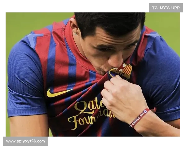 全面梳理桑切斯职业生涯中曾效力过的所有足球俱乐部名单