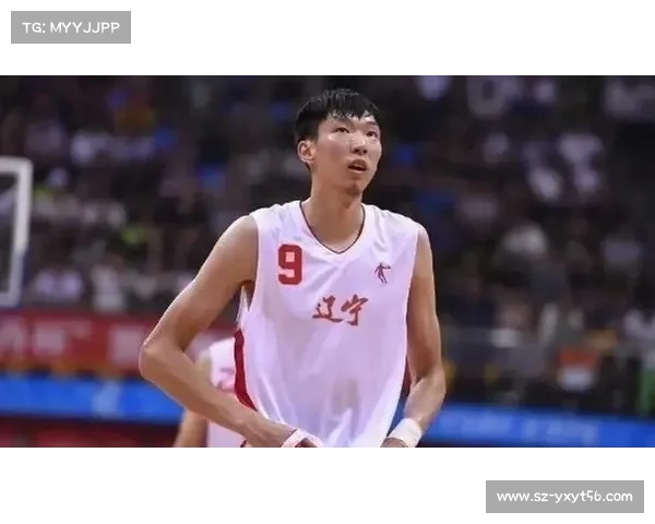 周琦加盟新疆篮球队的最新动态与背后原因解析